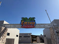 Kokomo Beach Bar & Restaurant, Langebaan South Africa