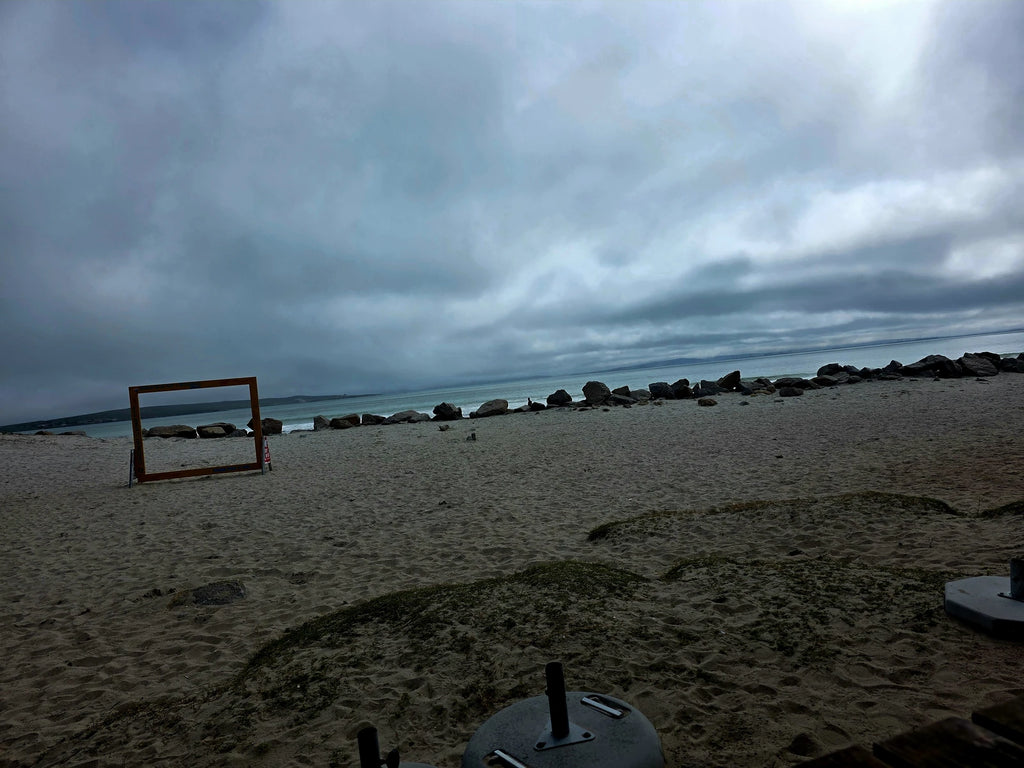 Kokomo Beach Bar & Restaurant, Langebaan South Africa
