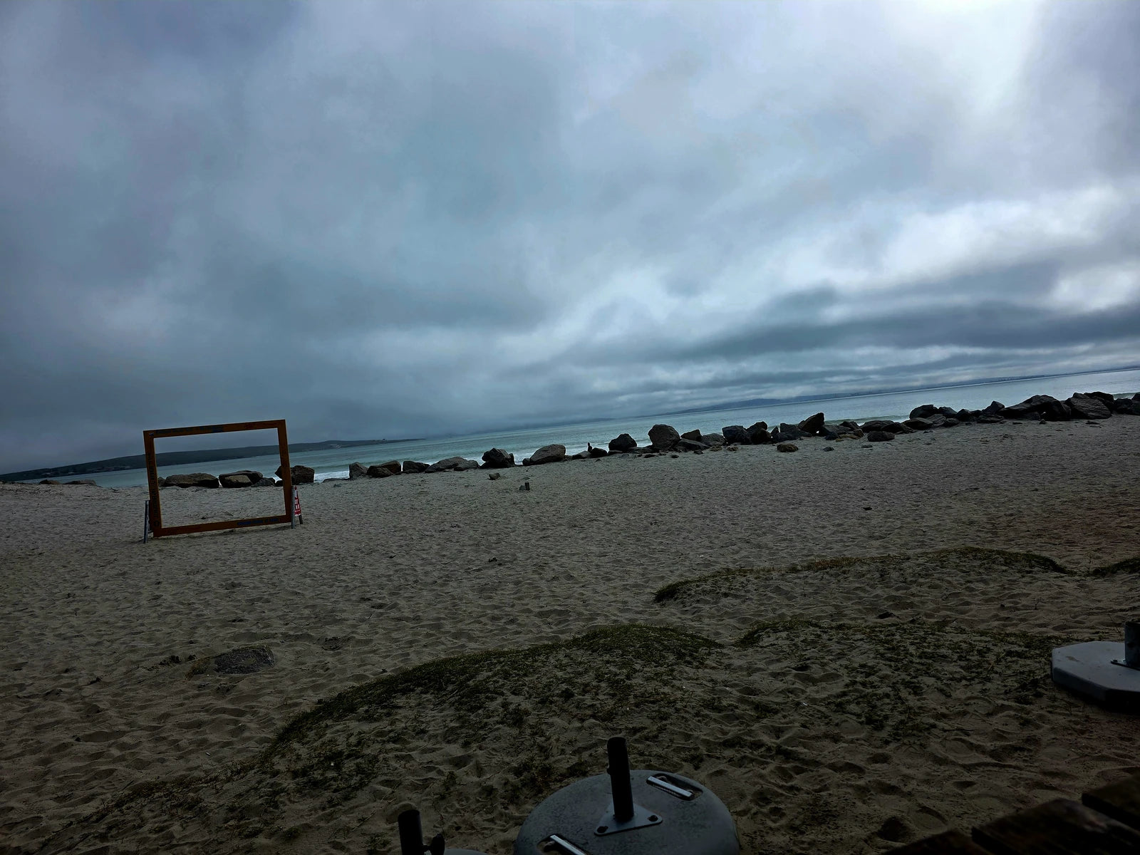 Kokomo Beach Bar & Restaurant, Langebaan South Africa