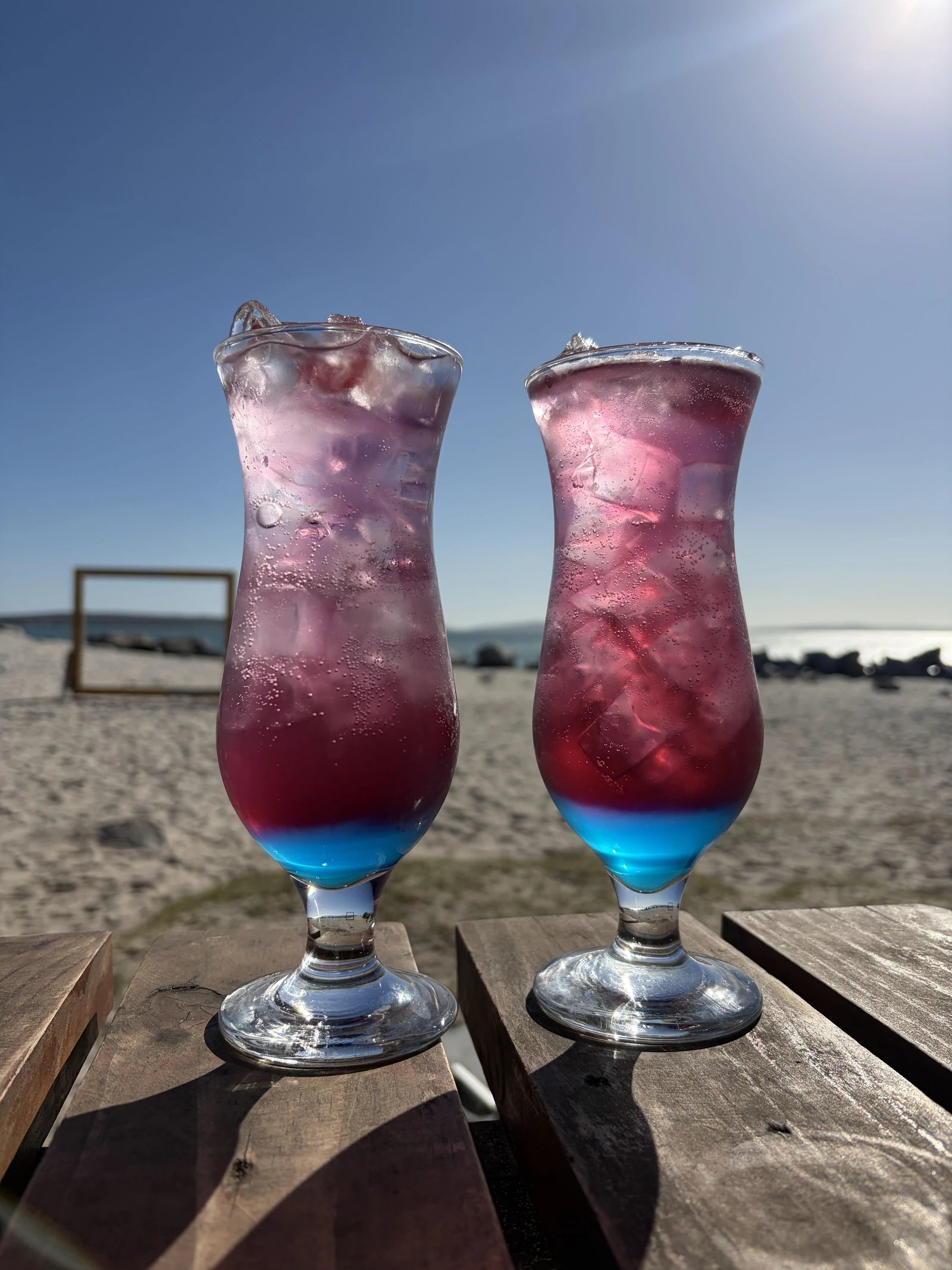 Kokomo Beach Bar & Restaurant, Langebaan South Africa