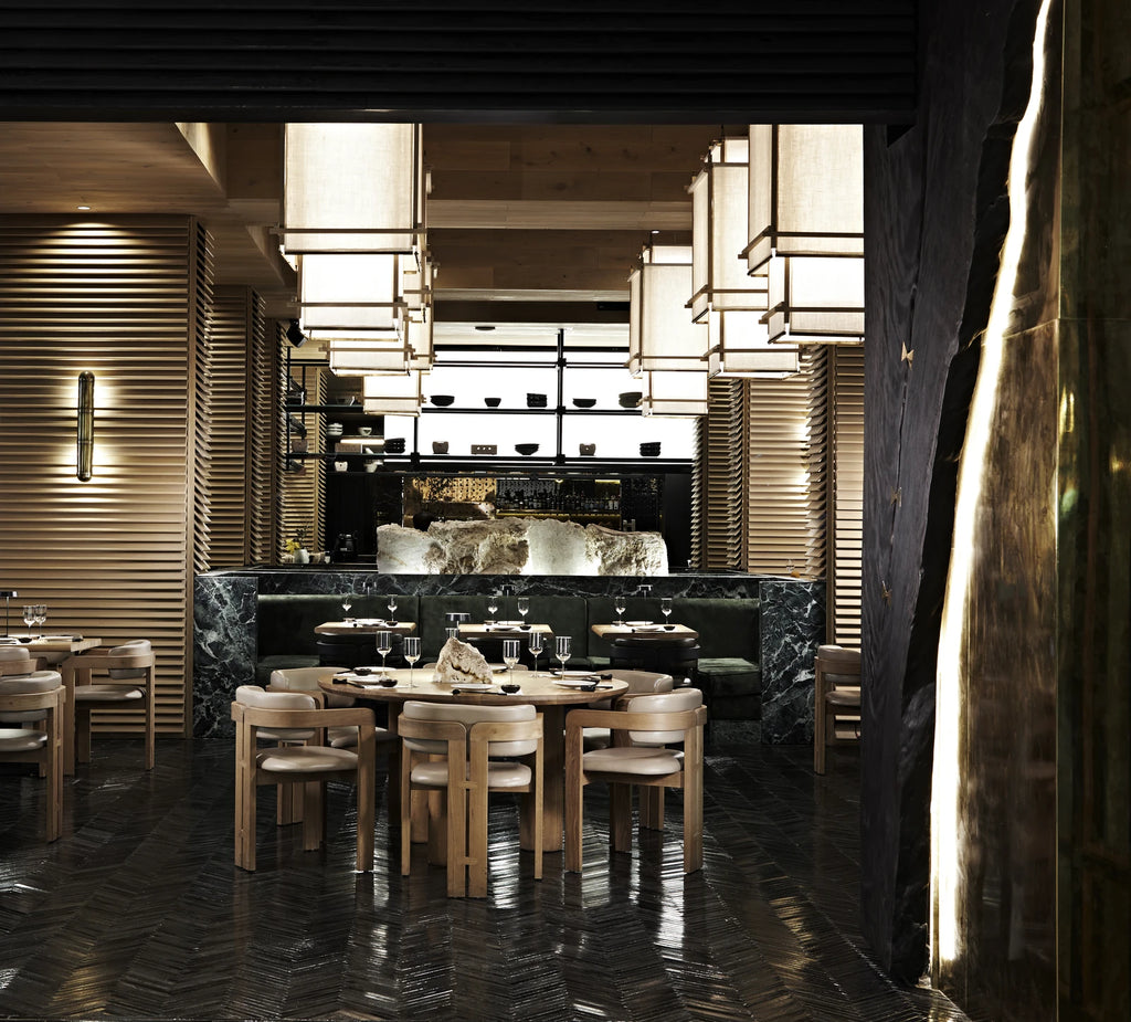 KōL Izakhaya, Johannesburg South Africa