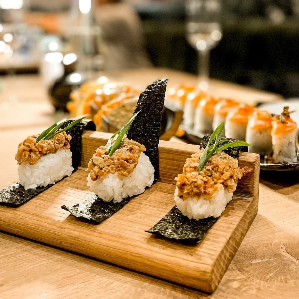 KōL Izakhaya, Johannesburg South Africa
