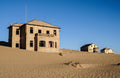 Kolmanskop, Luderitz Namibia