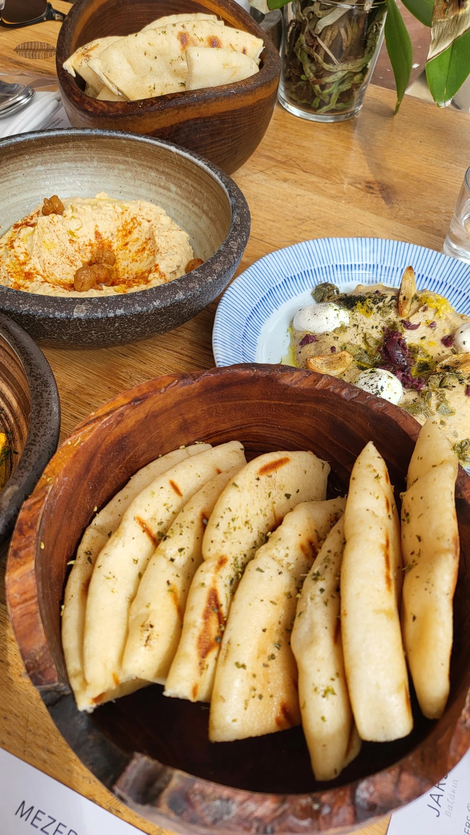 Kolonaki Greek Kouzina, Randburg South Africa