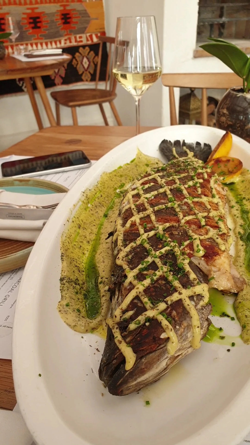 Kolonaki Greek Kouzina, Randburg South Africa