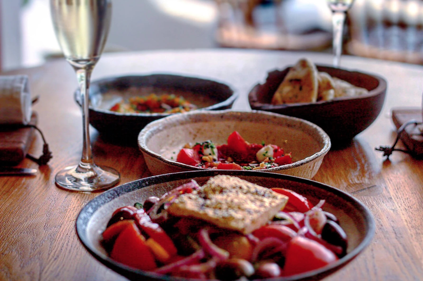 Kolonaki Greek Kouzina, Randburg South Africa