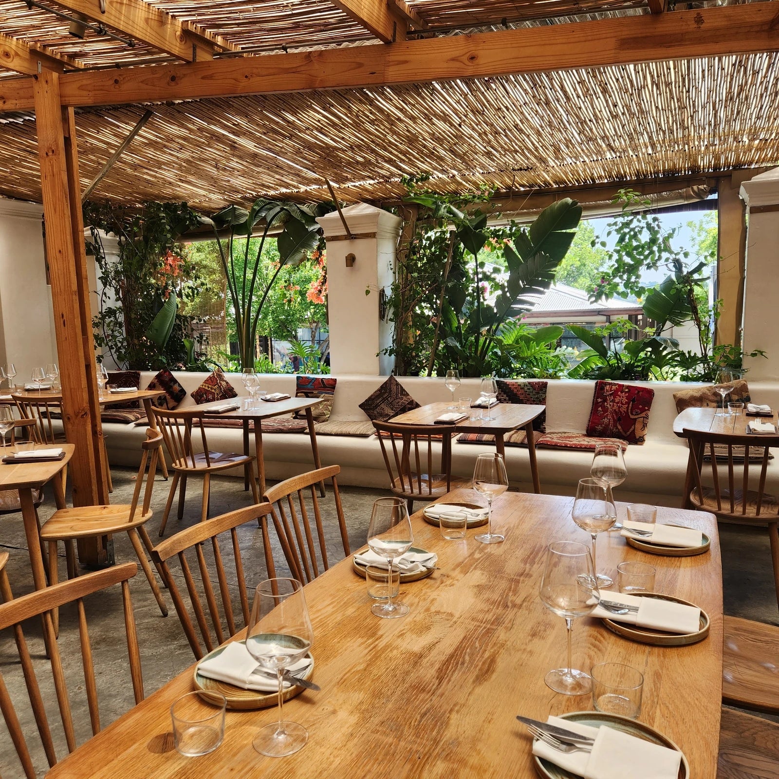 Kolonaki Greek Kouzina, Randburg South Africa