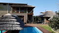 Kosi Bay Lodge, Zululand South Africa