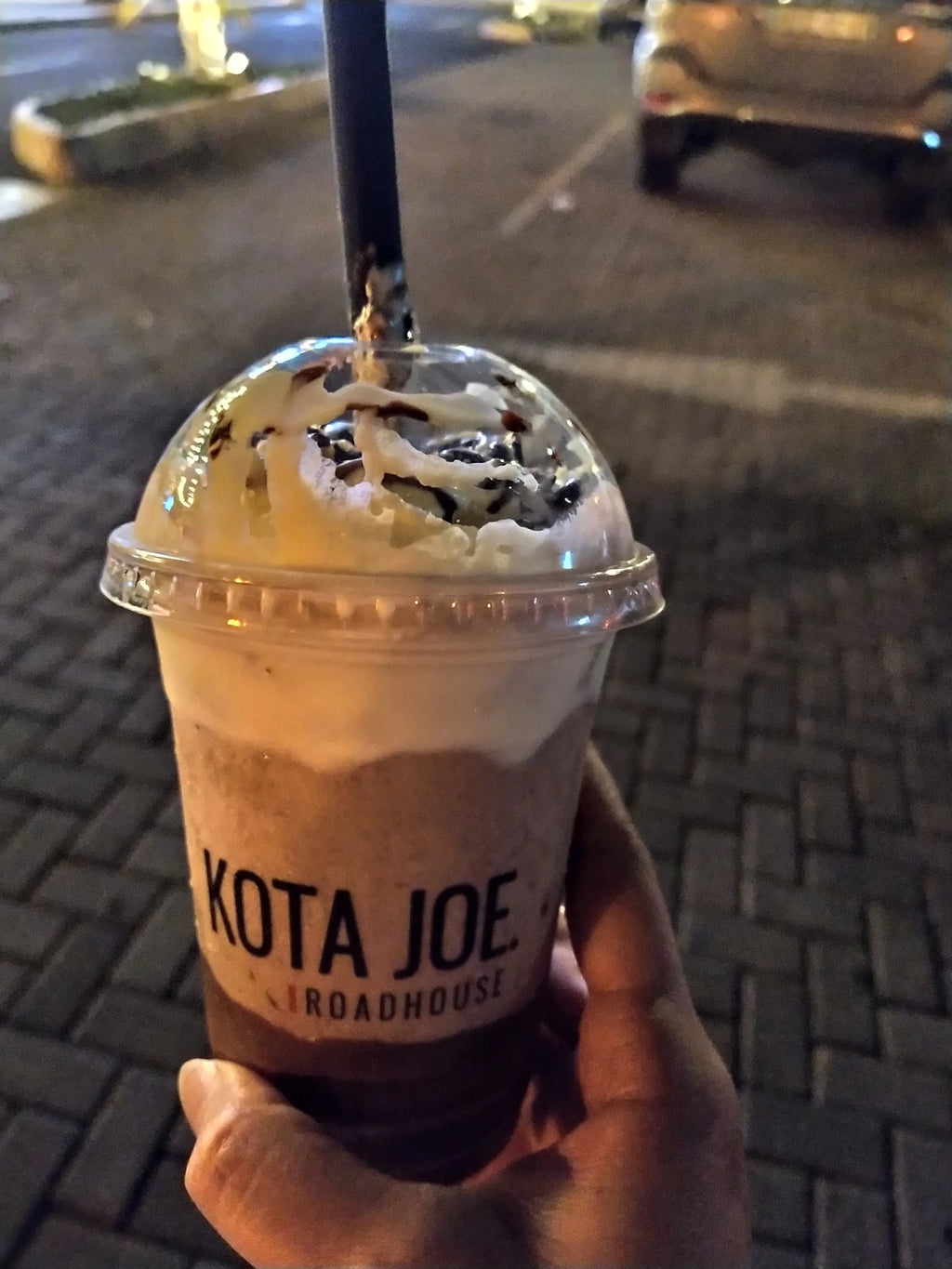 Kota Joe Roadhouse - Alberton, Alberton South Africa
