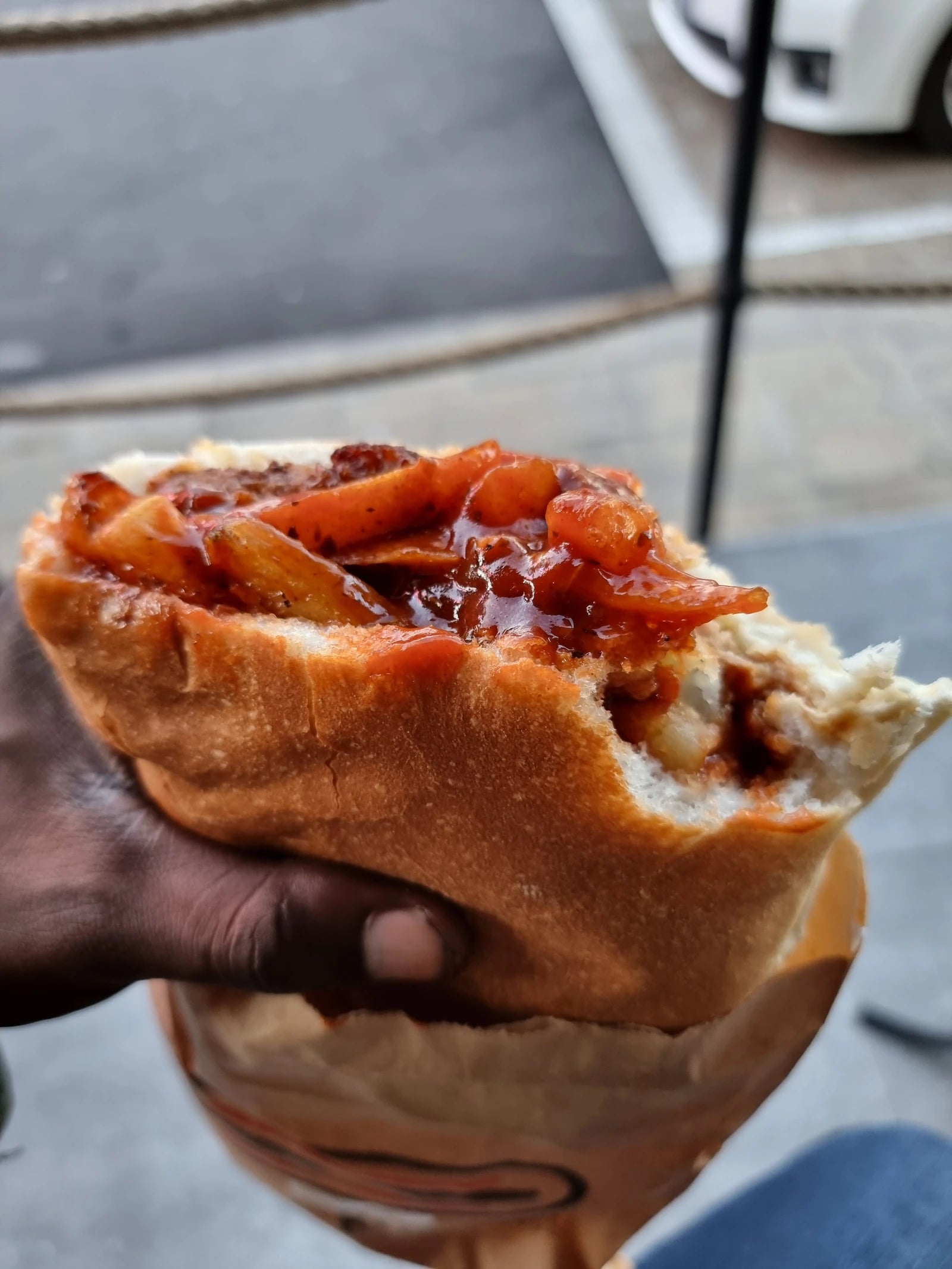 Kota Joe Roadhouse - Alberton, Alberton South Africa
