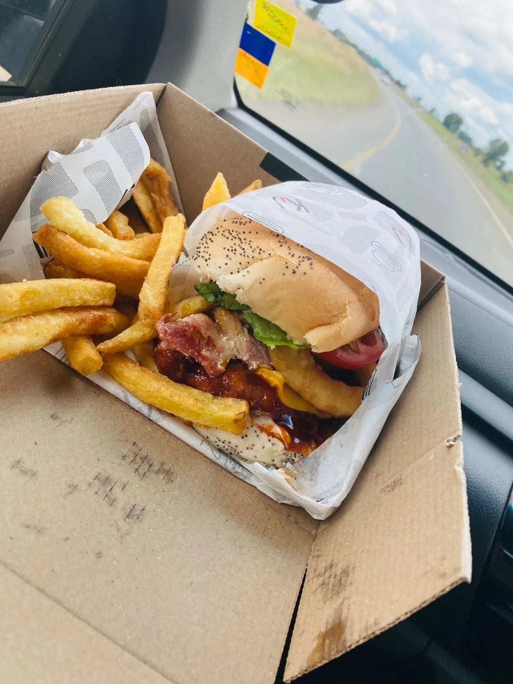 Kota Joe Roadhouse - Alberton, Alberton South Africa