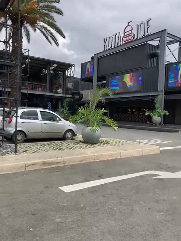 Kota Joe Roadhouse - Alberton, Alberton South Africa