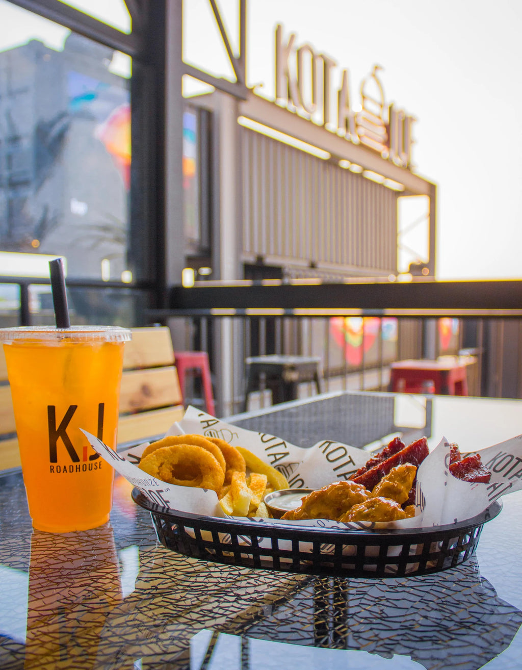 Kota Joe Roadhouse - Alberton, Alberton South Africa