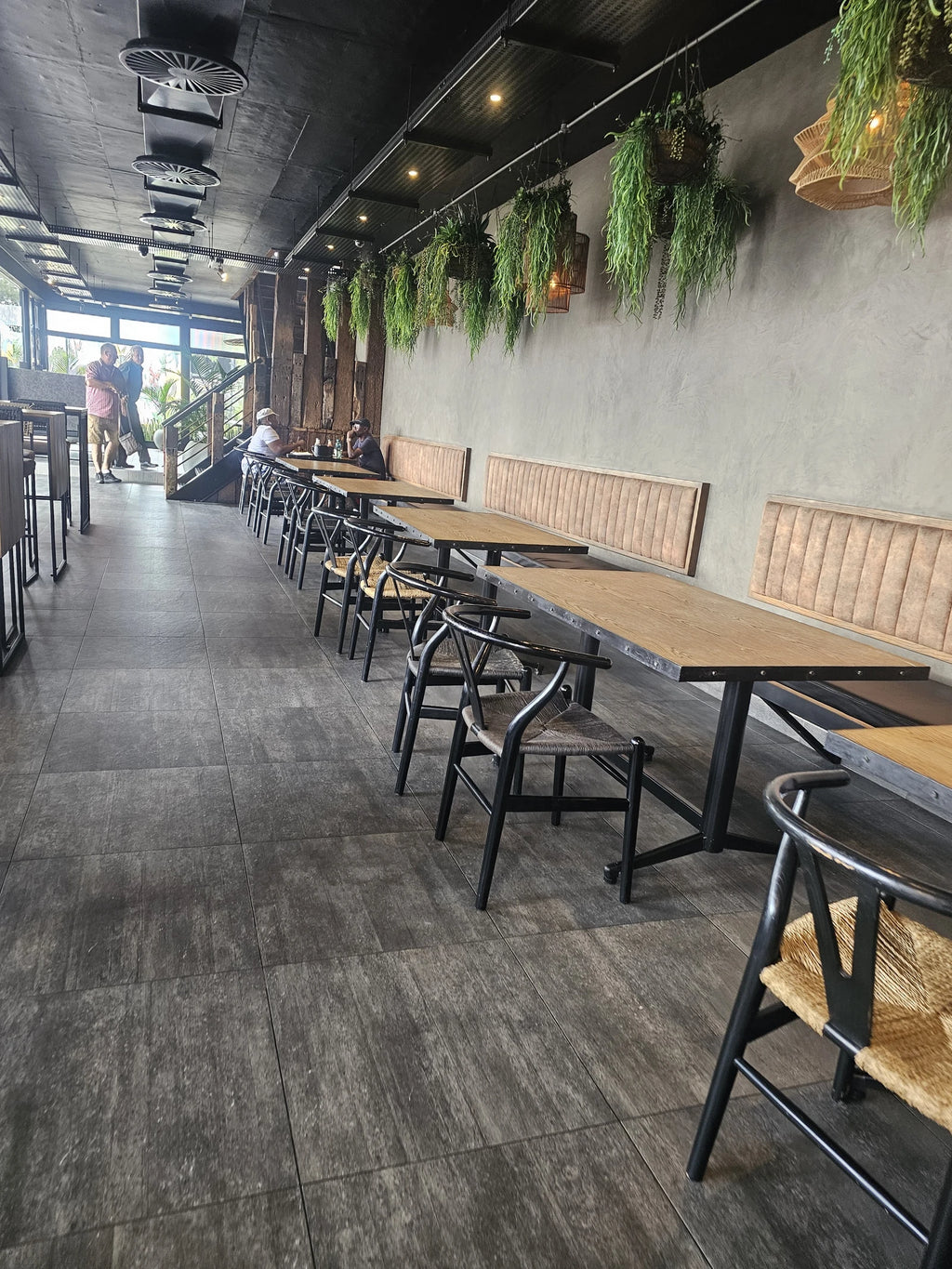 Kota Joe Roadhouse - Alberton, Alberton South Africa