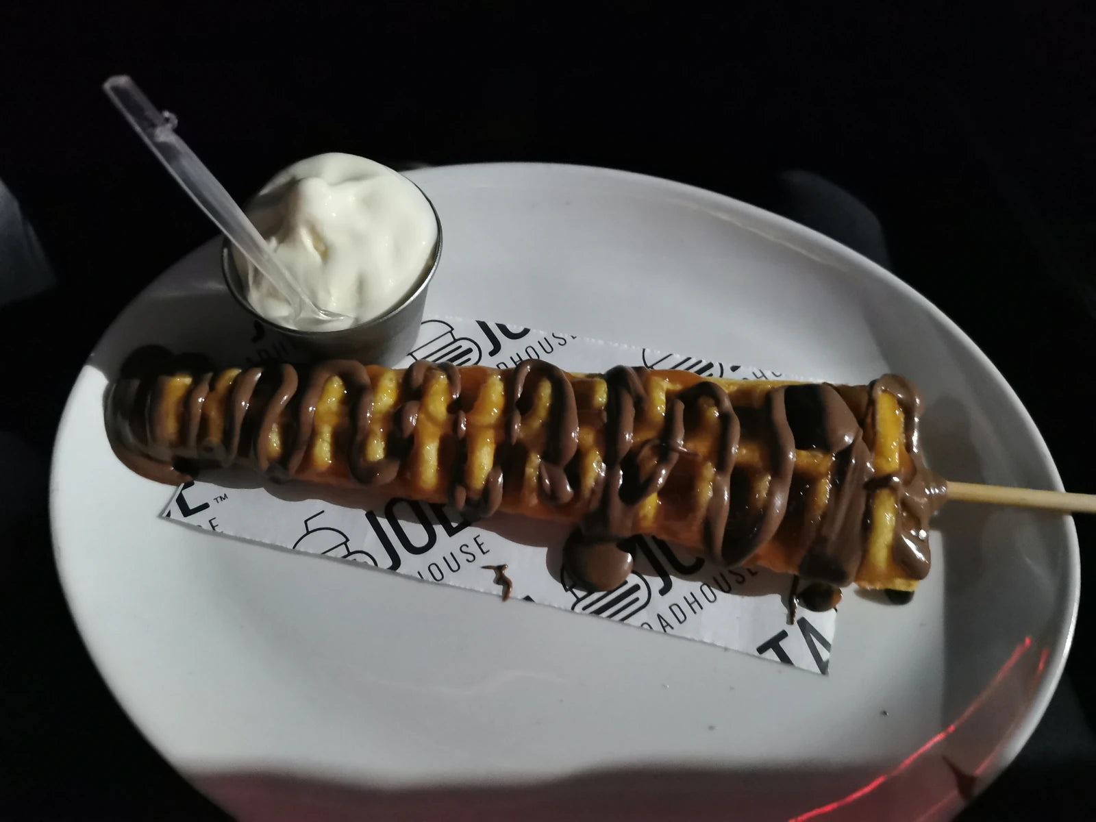 Kota Joe Roadhouse - Boksburg, Boksburg South Africa