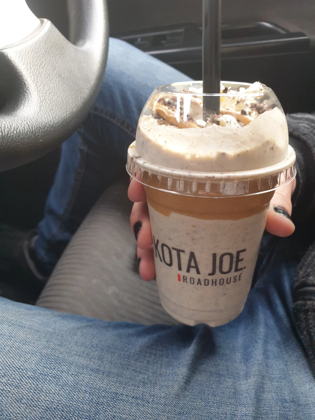 Kota Joe Roadhouse - Boksburg, Boksburg South Africa