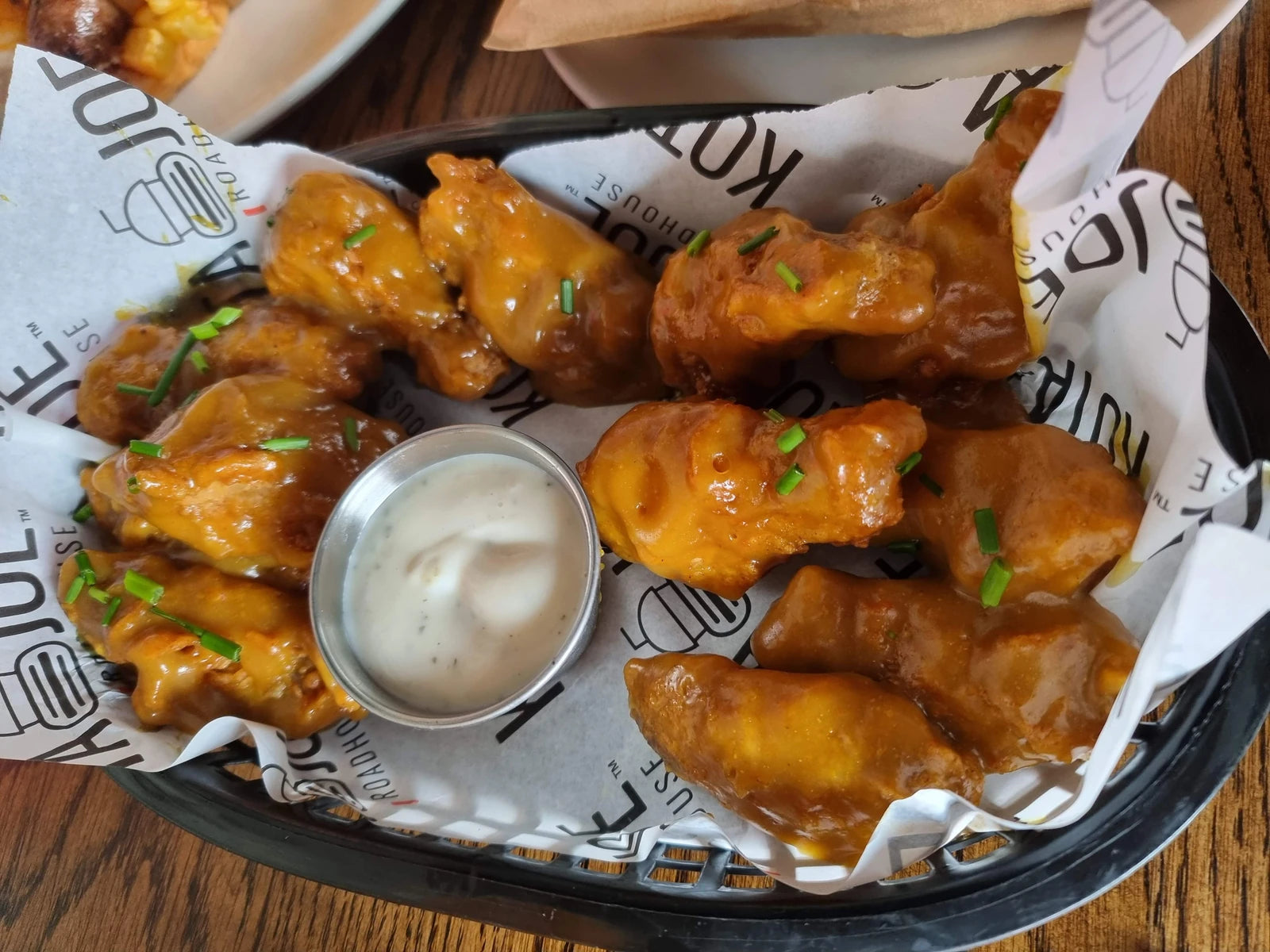 Kota Joe Roadhouse - Edenvale, Edenvale South Africa