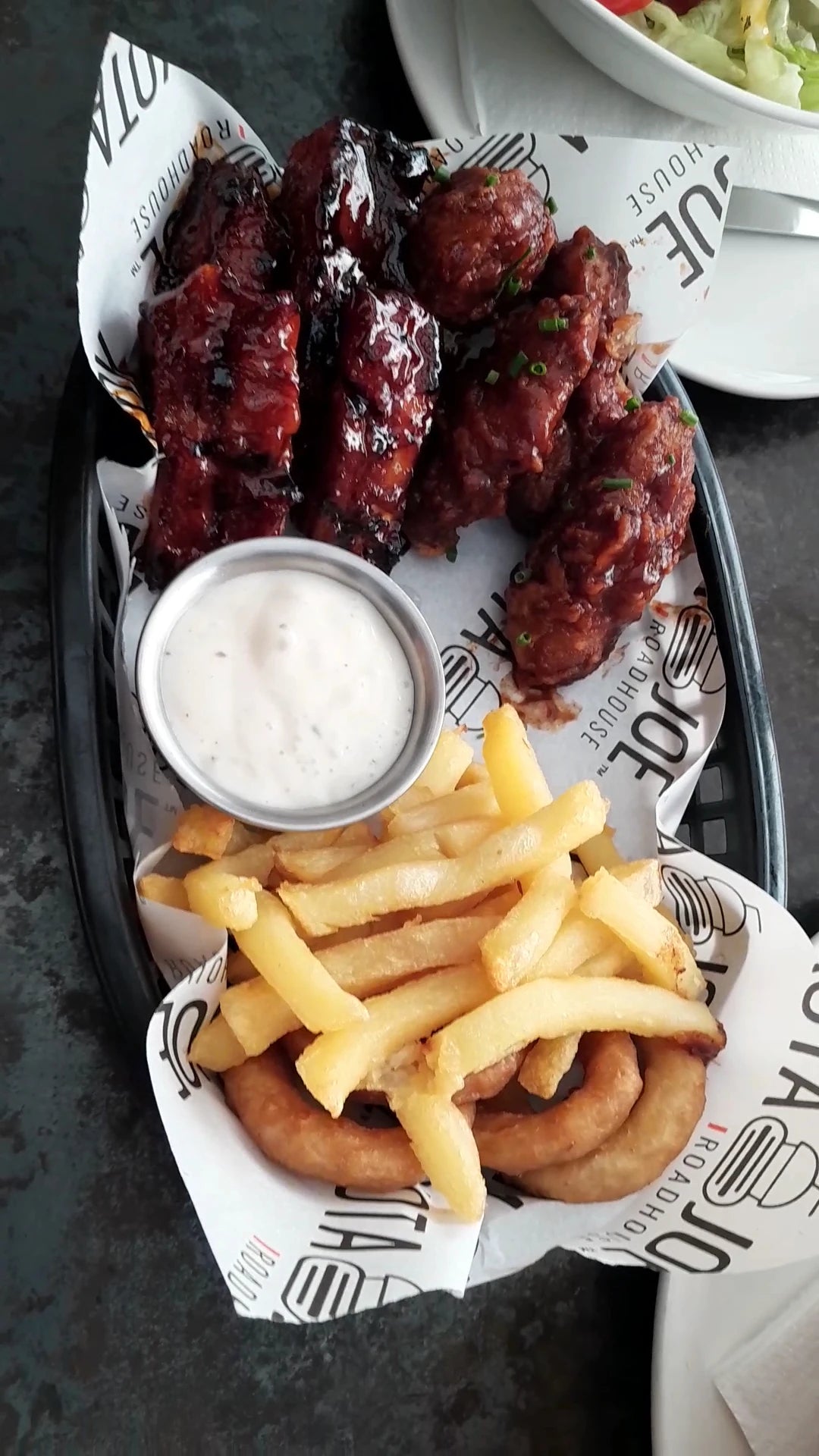 Kota Joe Roadhouse - Edenvale, Edenvale South Africa