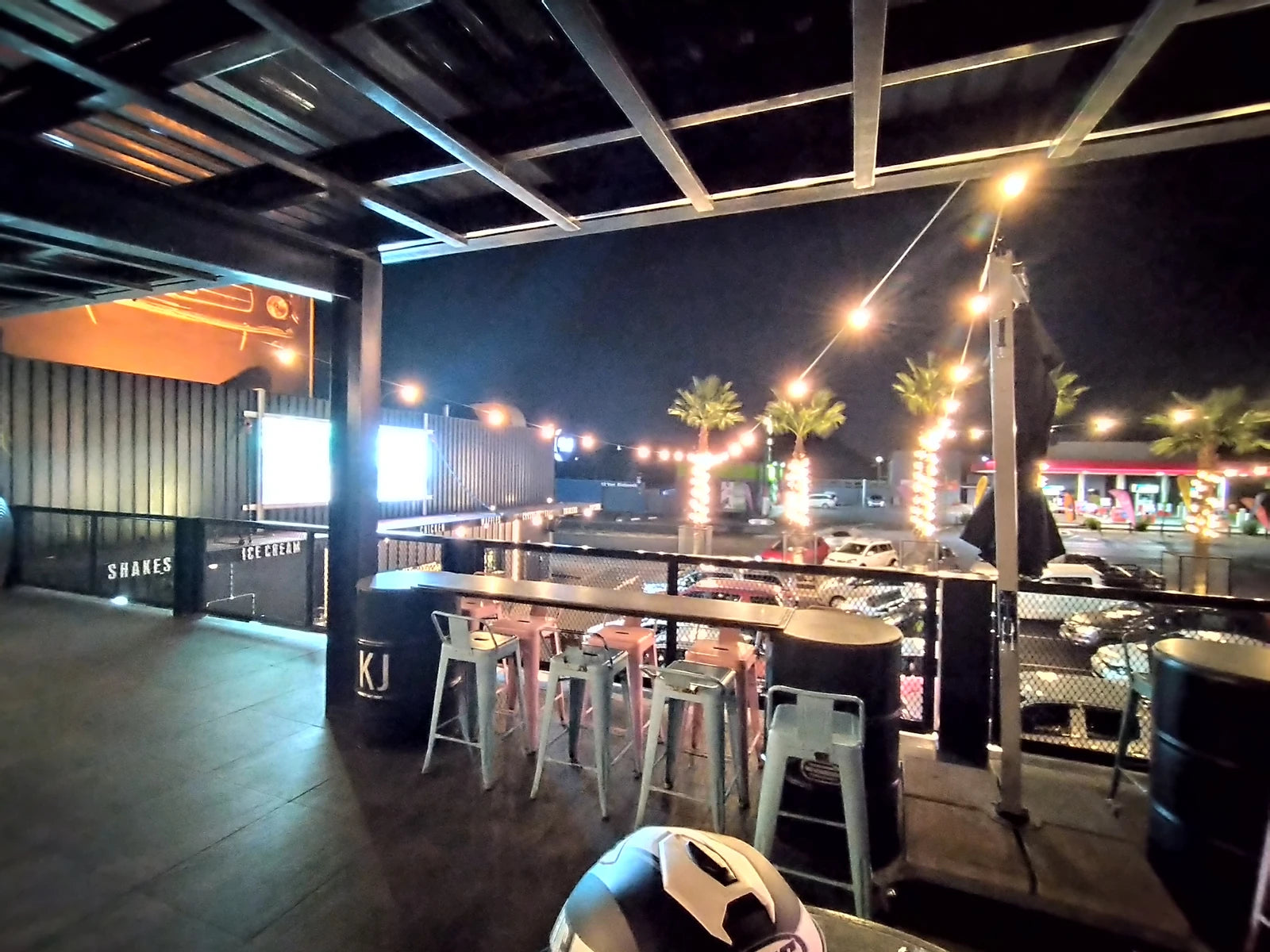 Kota Joe Roadhouse - Edenvale, Edenvale South Africa