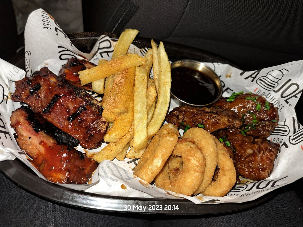 Kota Joe Roadhouse - Wonderboom, Pretoria South Africa