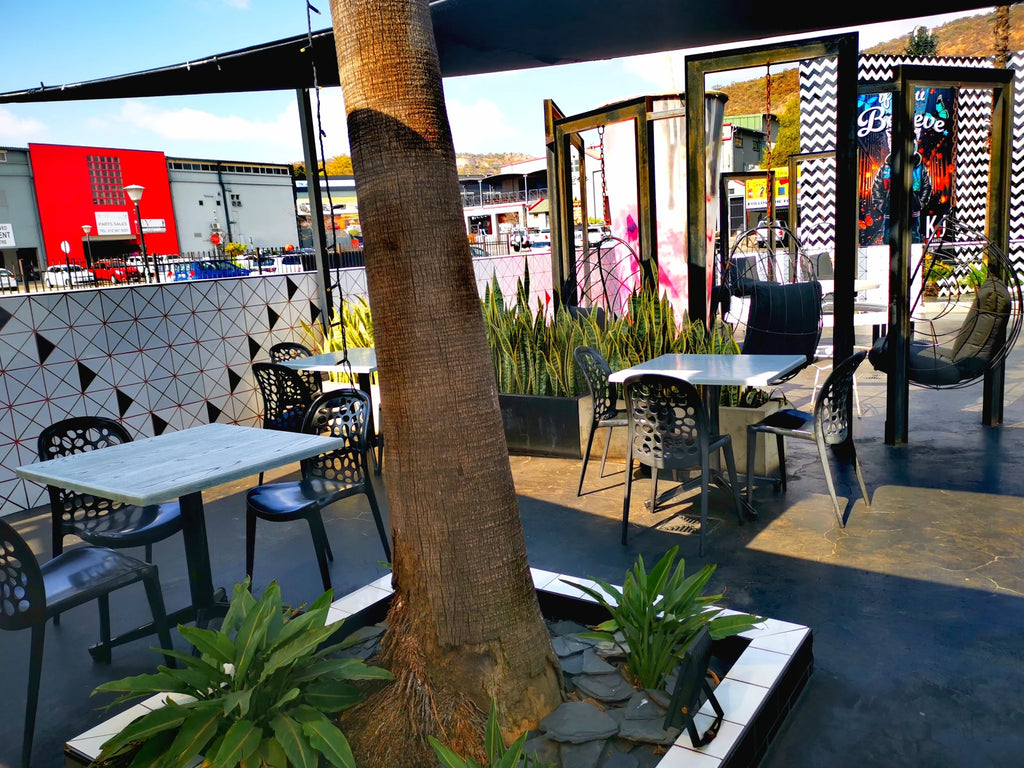 Kota Joe Roadhouse - Wonderboom, Pretoria South Africa