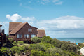 Kowie River Chalets, Port Alfred South Africa