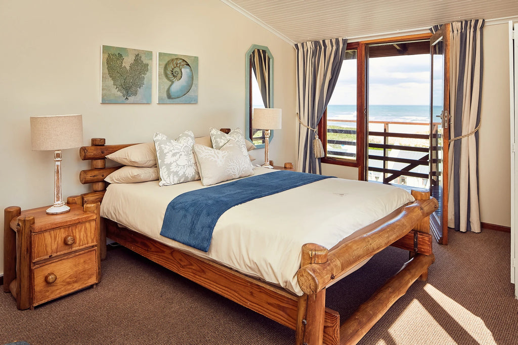 Kowie River Chalets, Port Alfred South Africa