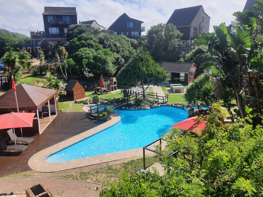 Kowie River Chalets, Port Alfred South Africa