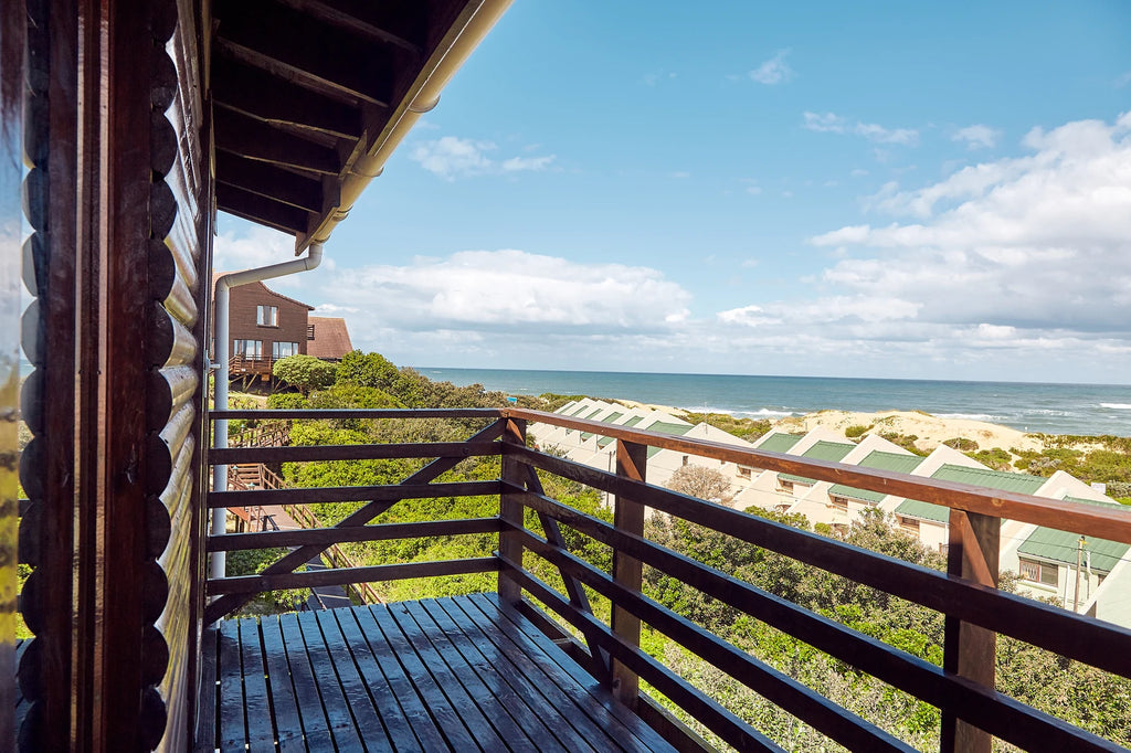 Kowie River Chalets, Port Alfred South Africa