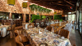 Kraal Restaurant, Johannesburg South South Africa