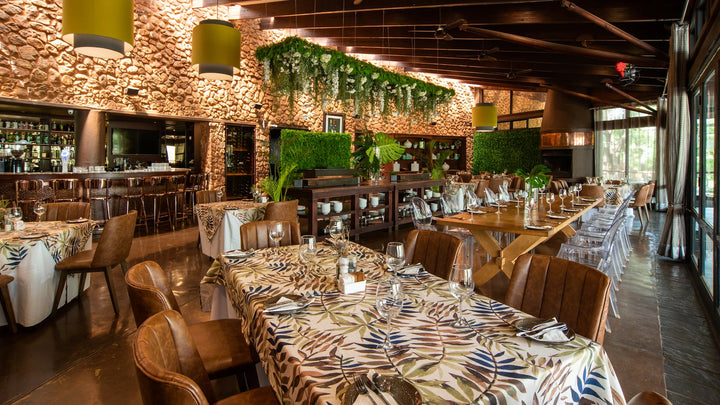 Kraal Restaurant