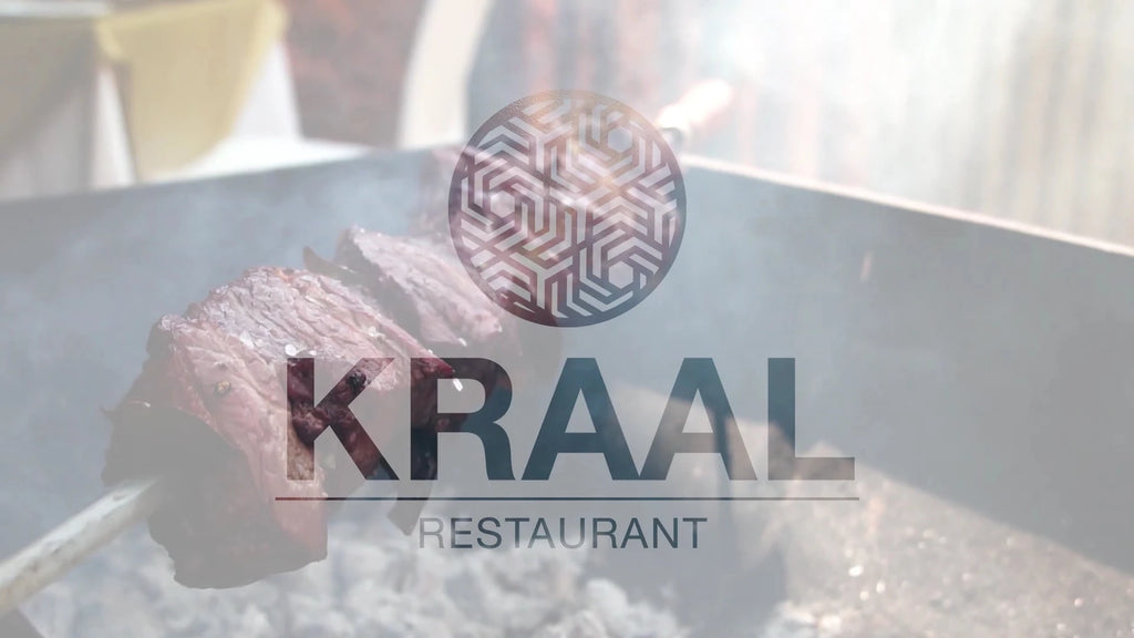 Kraal Restaurant, Johannesburg South South Africa