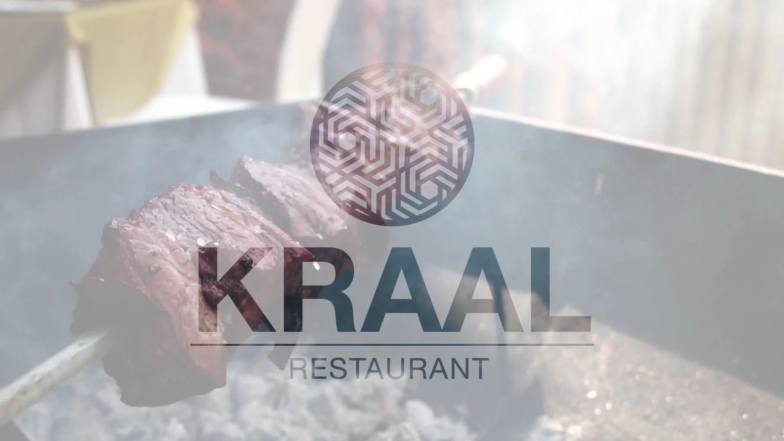 Kraal Restaurant, Johannesburg South South Africa