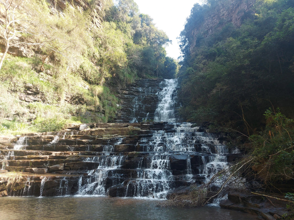 Krantzkloof Nature Reserve, Kloof South Africa