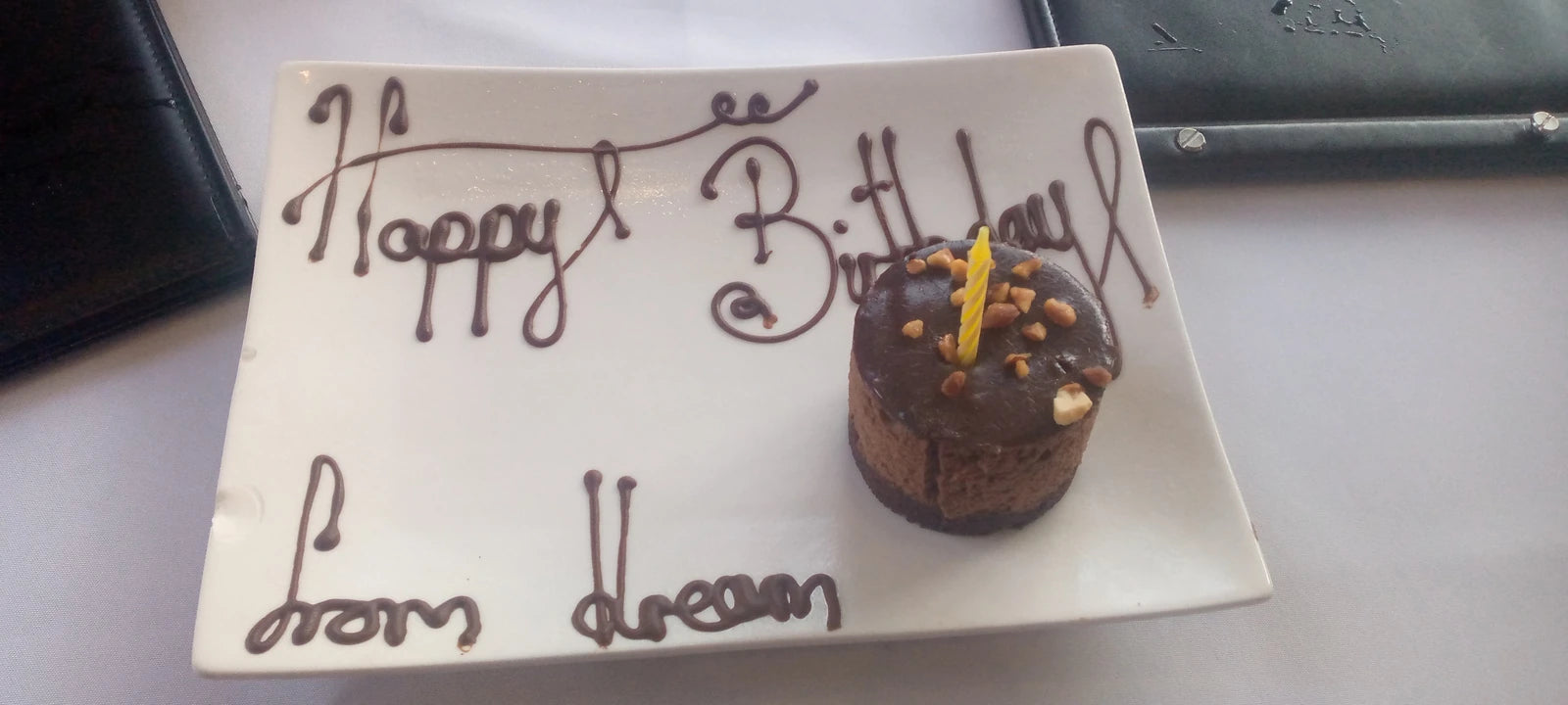 Kream Restaurant Mall of Africa, Midrand South Africa