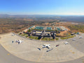 Kruger Mpumalanga International Airport, Mbombela South Africa