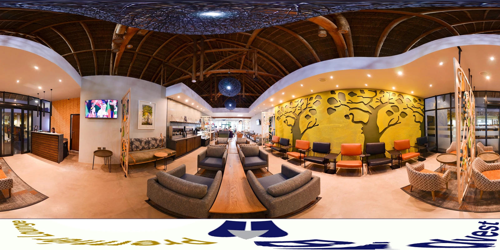 Kruger Mpumalanga International Airport, Mbombela South Africa