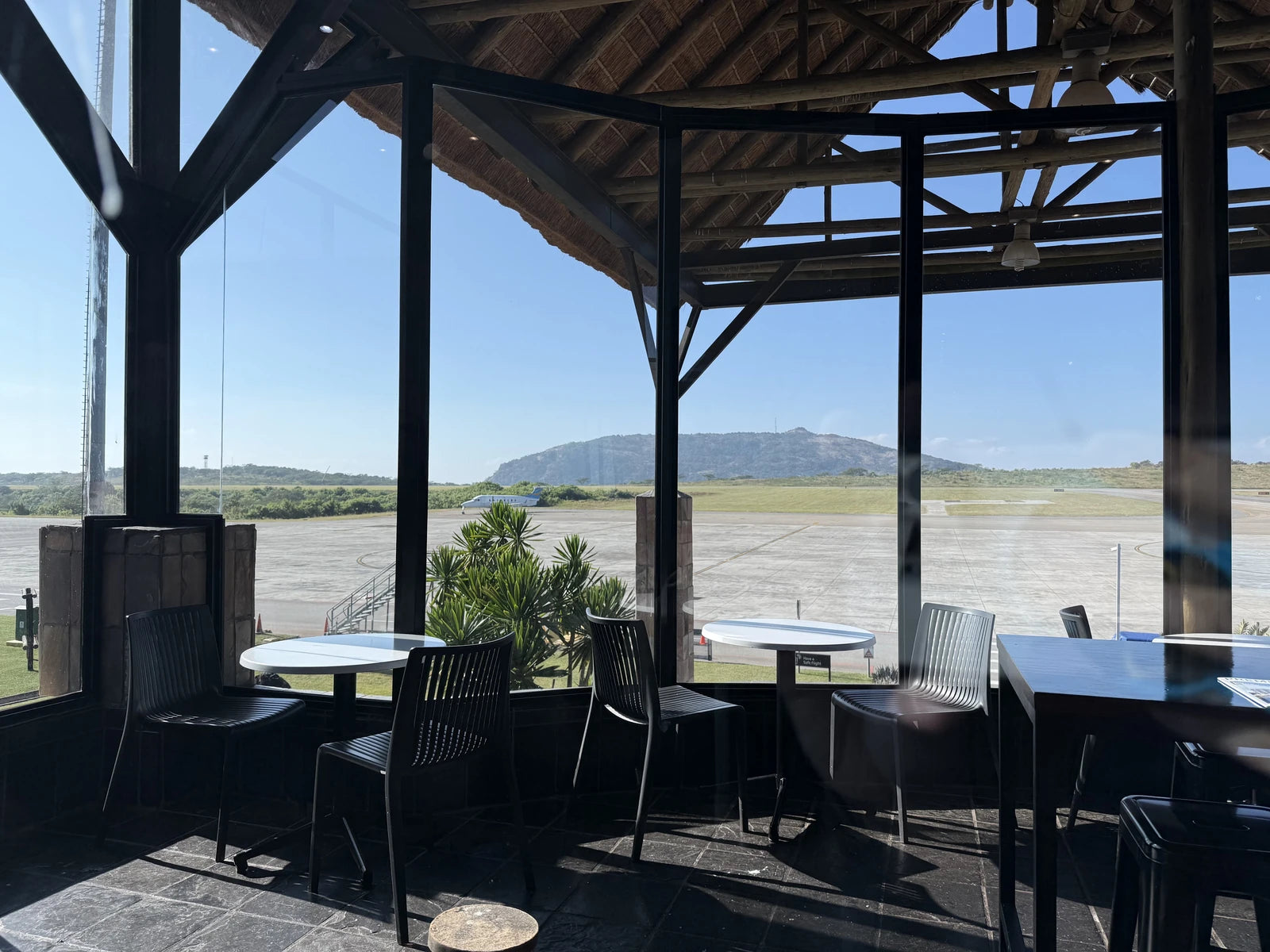 Kruger Mpumalanga International Airport, Mbombela South Africa