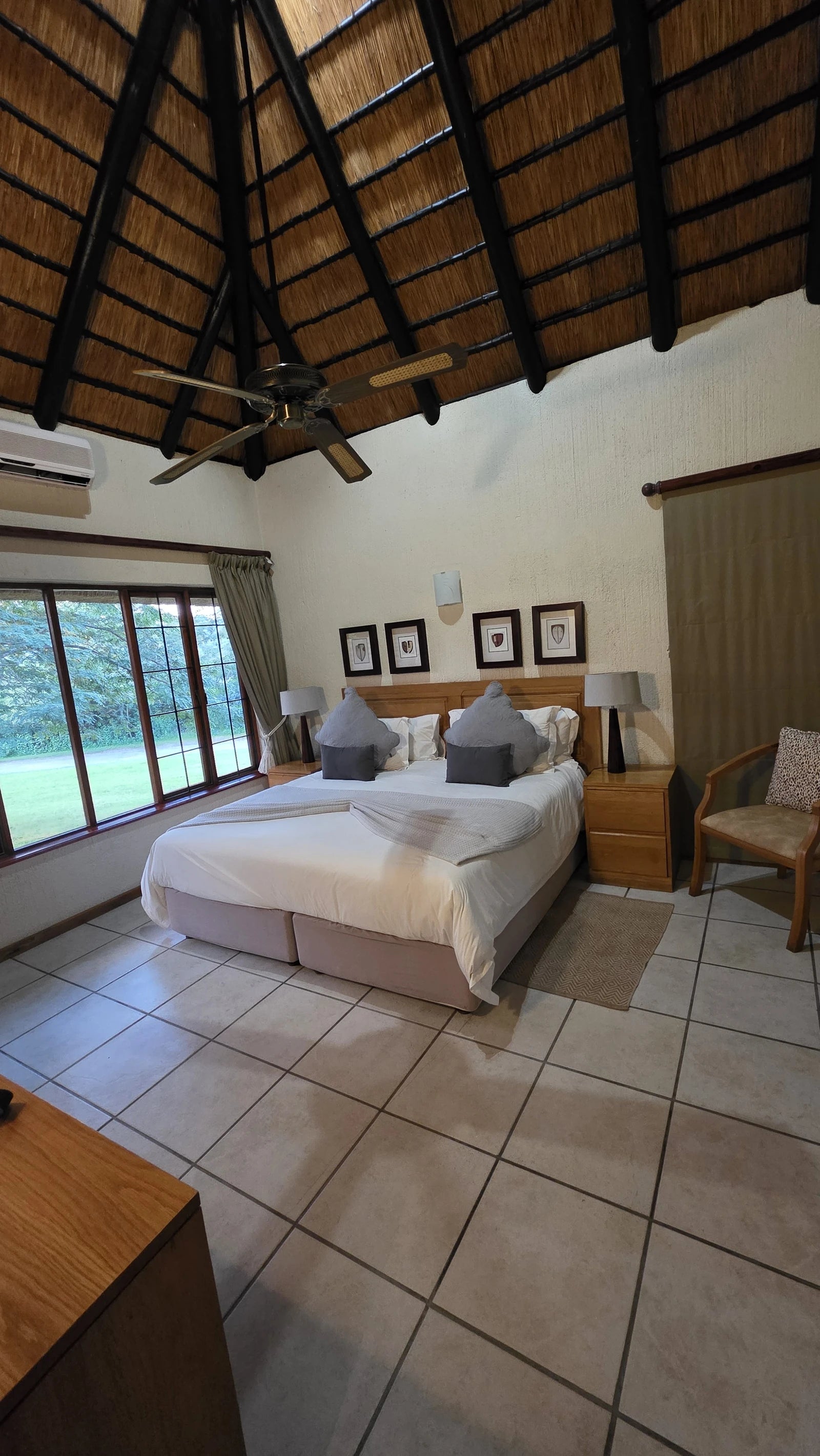 Kruger Park Lodge, Hazyview South Africa