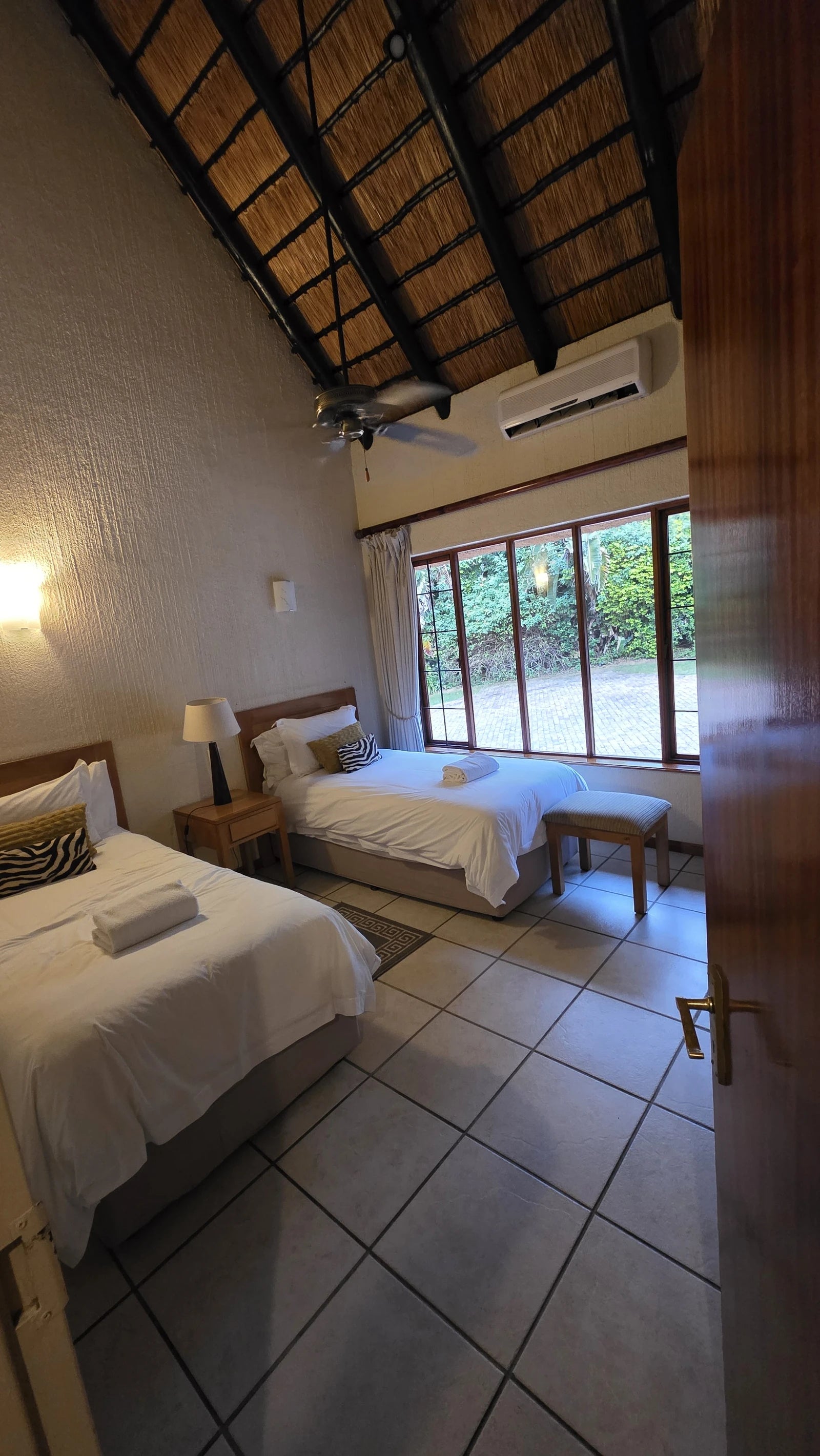Kruger Park Lodge, Hazyview South Africa