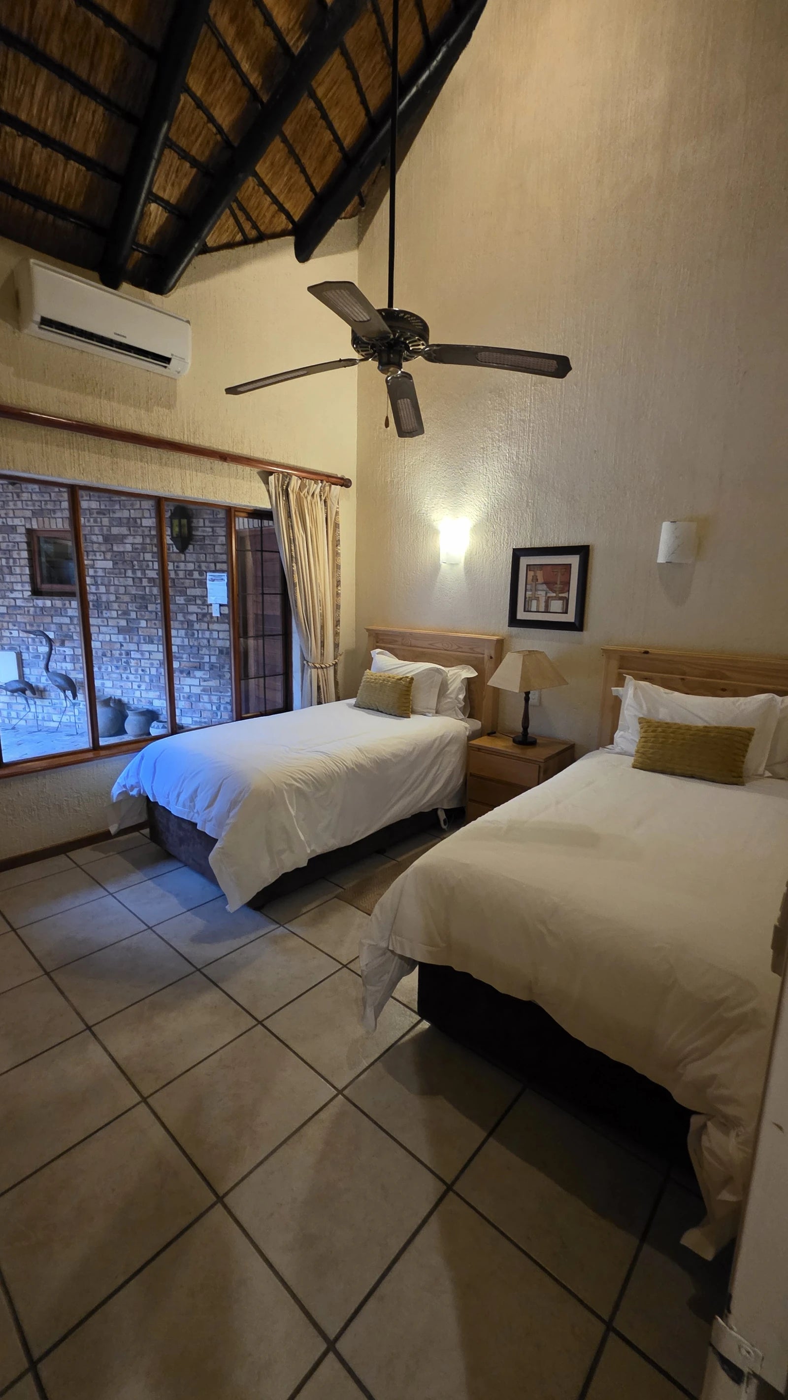 Kruger Park Lodge, Hazyview South Africa