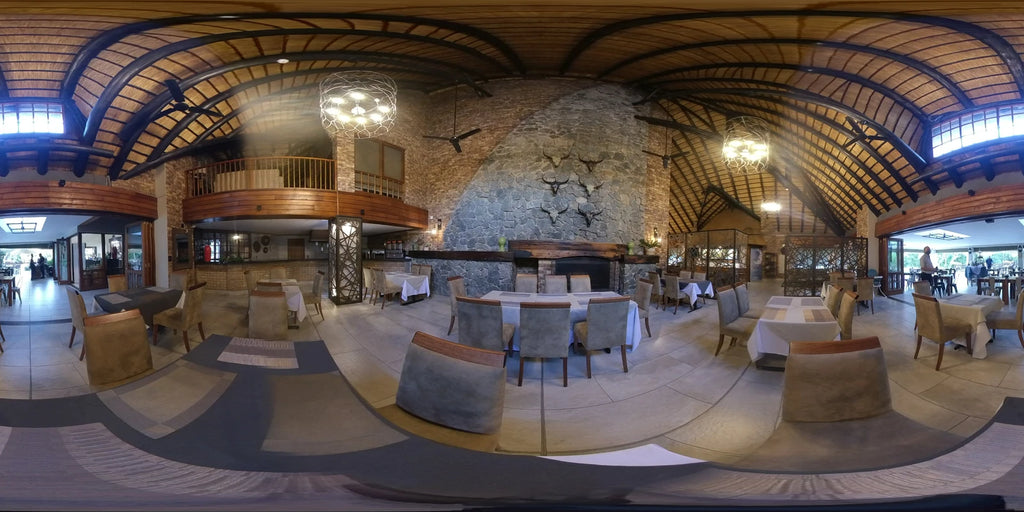 Kruger Park Lodge, Hazyview South Africa