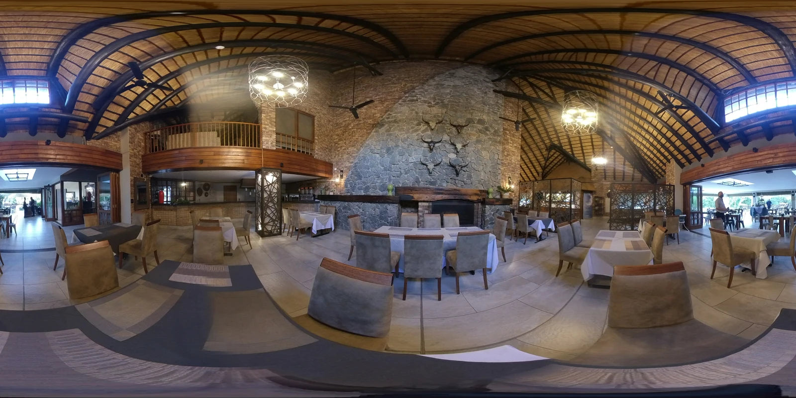 Kruger Park Lodge, Hazyview South Africa