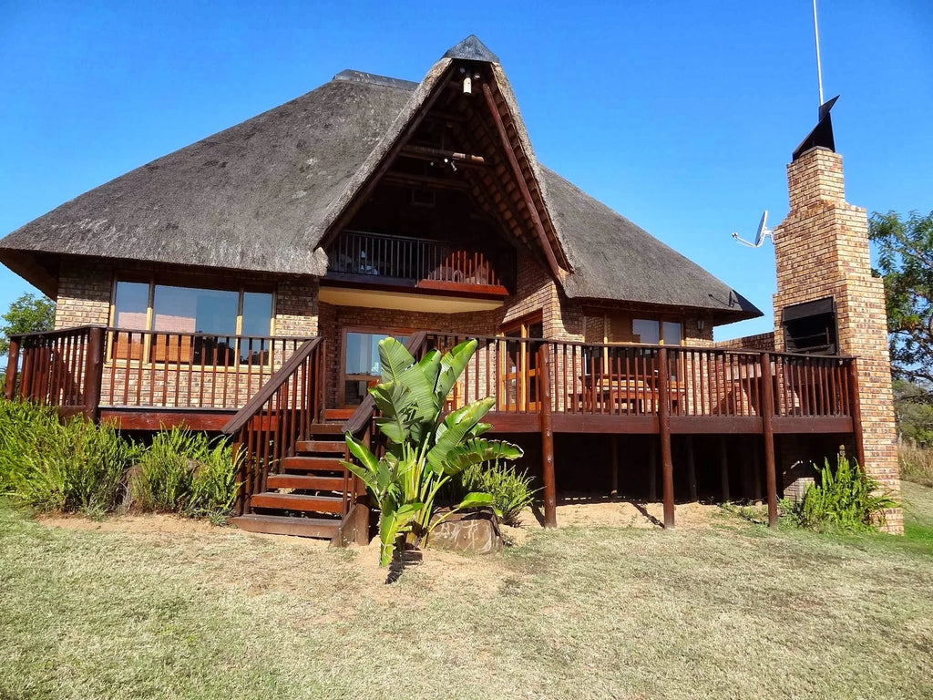 Kruger Park Lodge, Hazyview South Africa