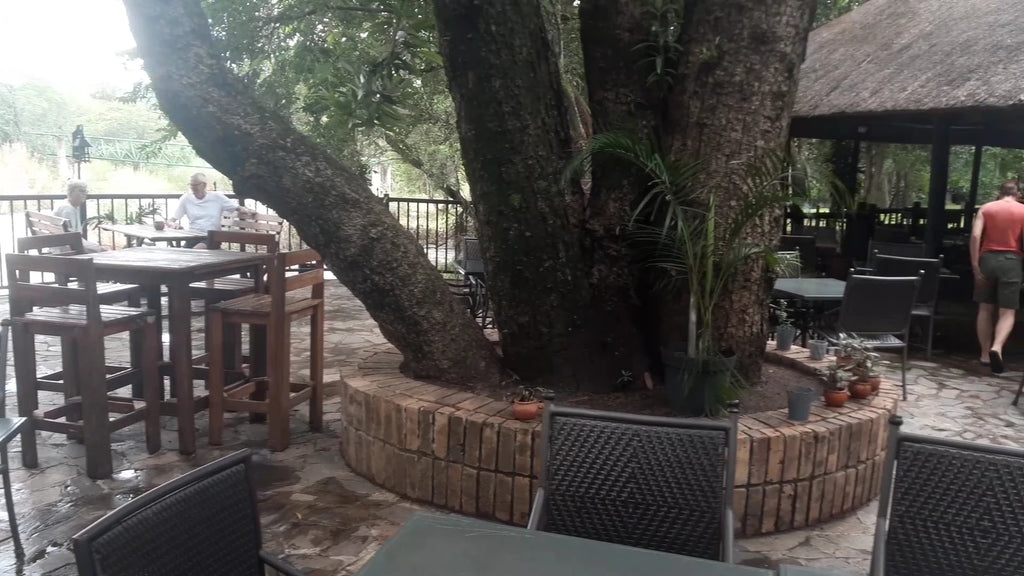 Kruger Park Lodge & Timeshare, Hazyview South Africa