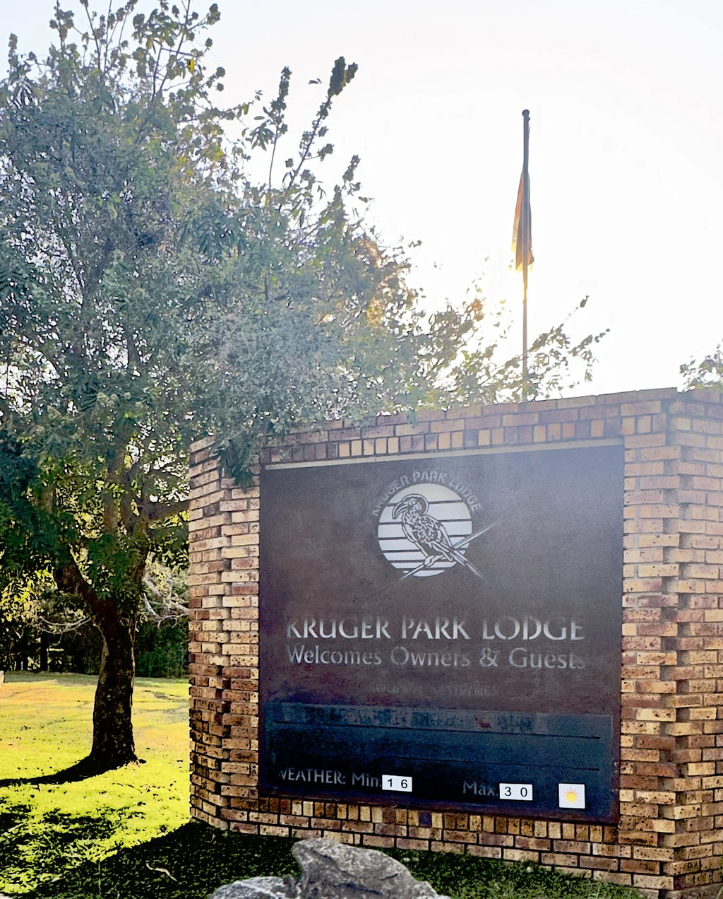 Kruger Park Lodge & Timeshare, Hazyview South Africa
