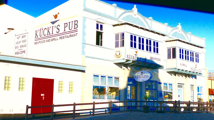 Kücki's Pub