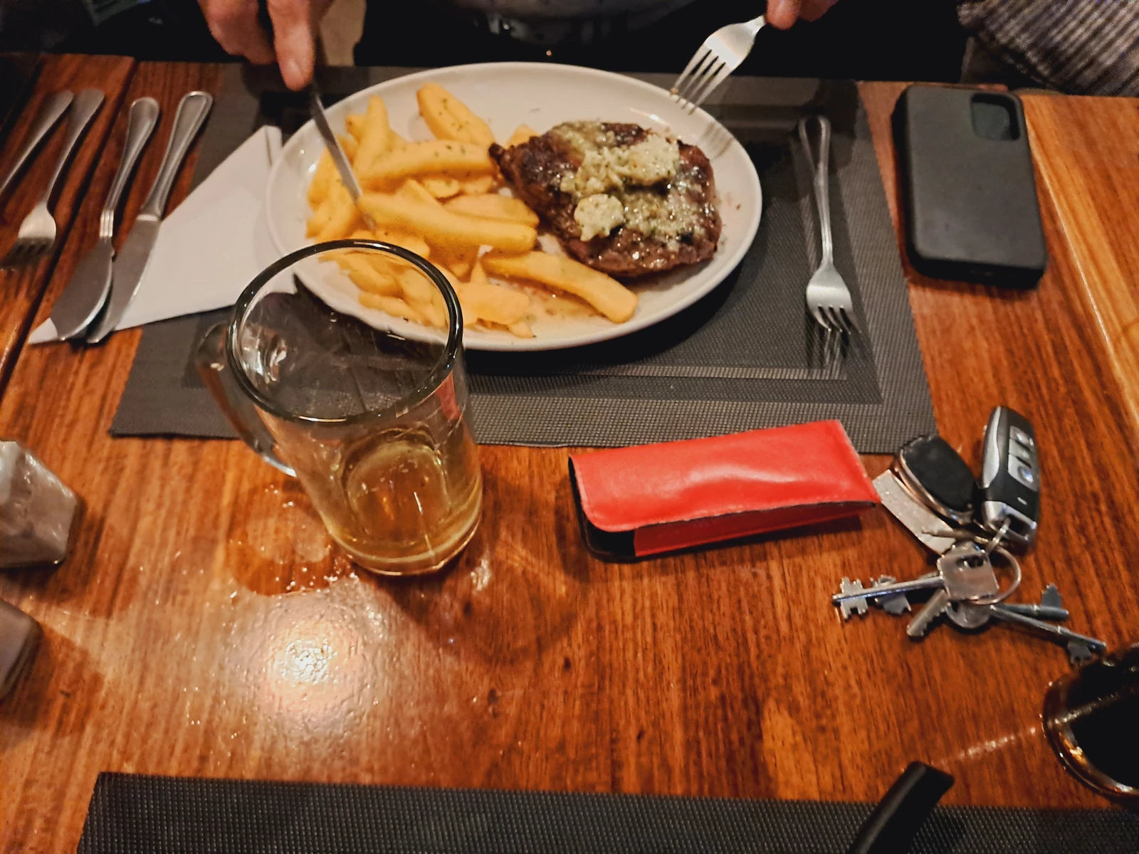 Kücki's Pub, Swakopmund Namibia
