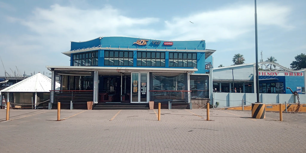 KuD'Ta, Durban South Africa