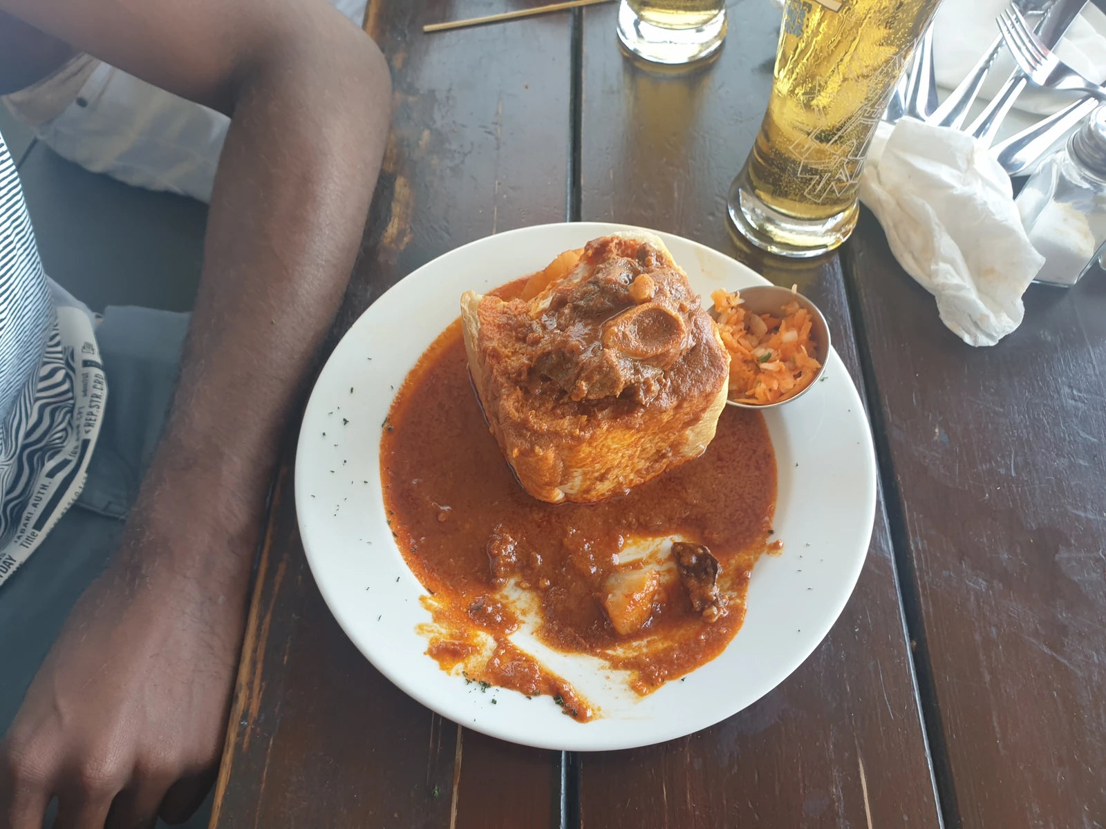 KuD'Ta, Durban South Africa